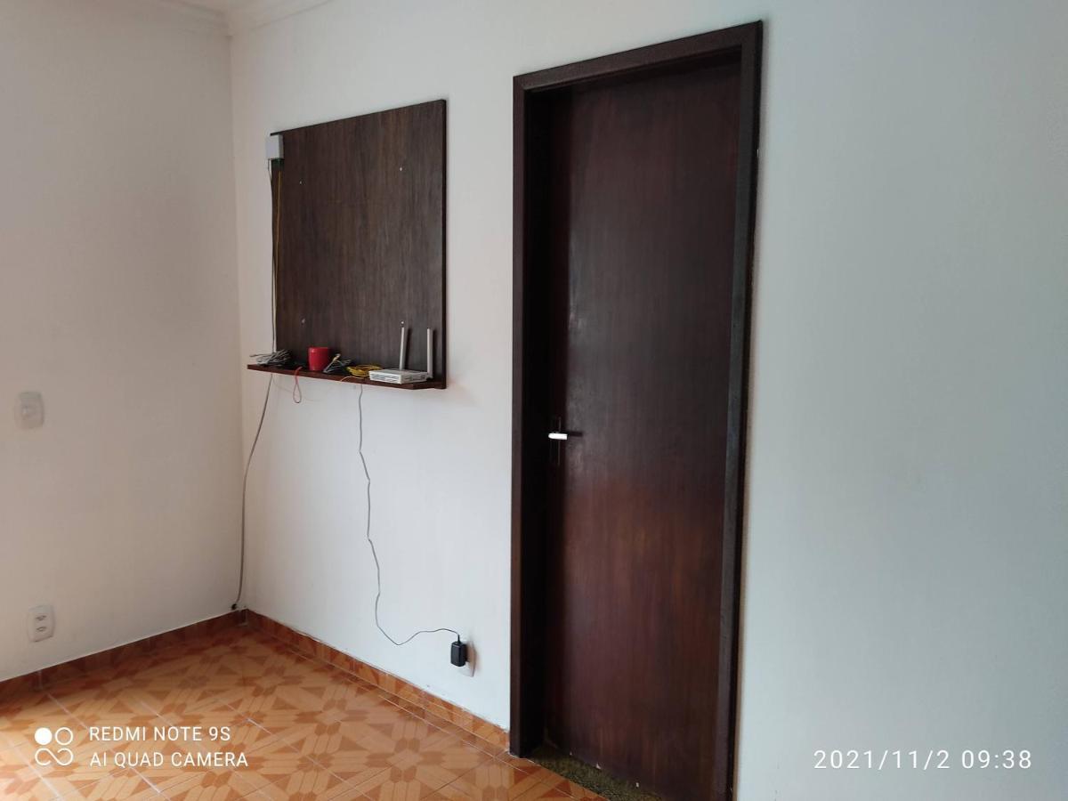 Apartamento Confortavel E Aconchegante. Mangaratiba Exterior photo