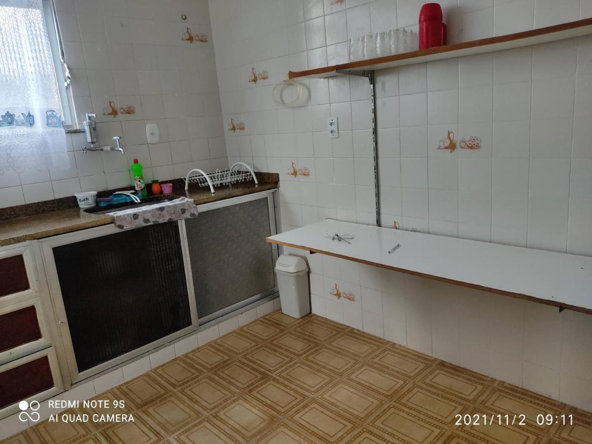 Apartamento Confortavel E Aconchegante. Mangaratiba Exterior photo