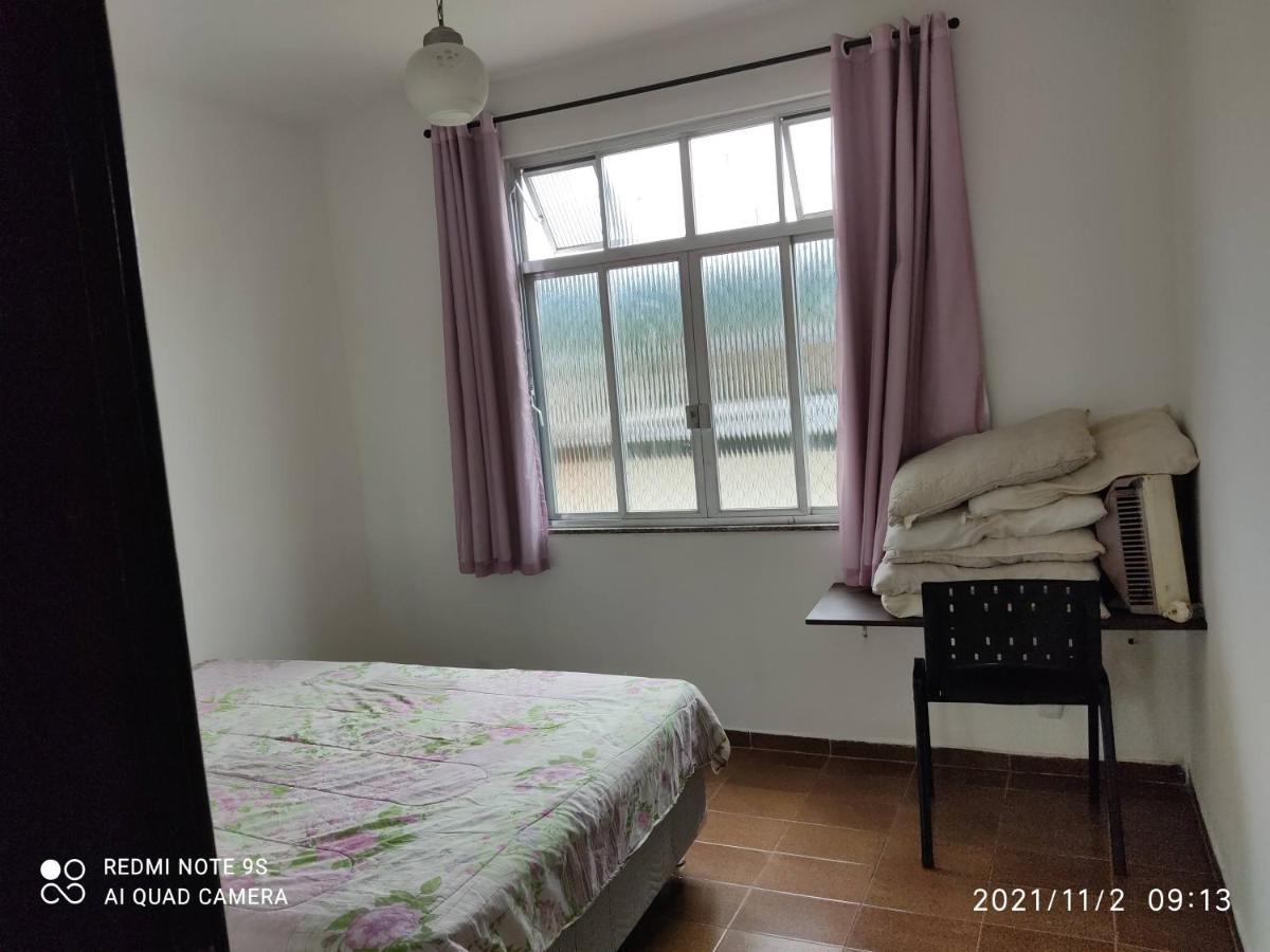 Apartamento Confortavel E Aconchegante. Mangaratiba Exterior photo