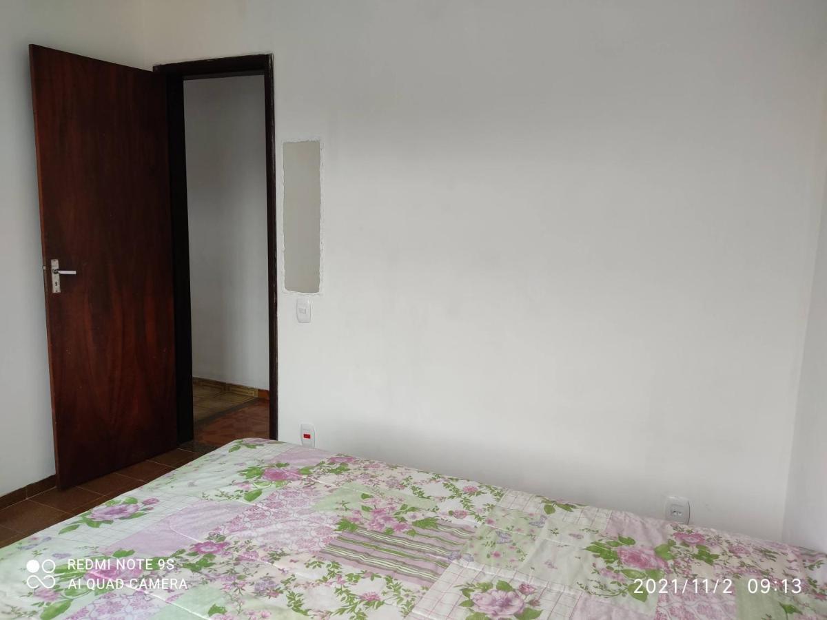 Apartamento Confortavel E Aconchegante. Mangaratiba Exterior photo