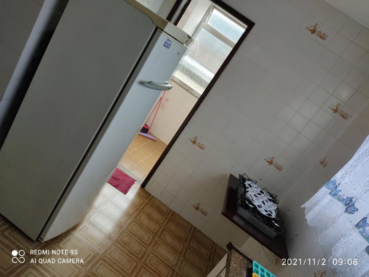 Apartamento Confortavel E Aconchegante. Mangaratiba Exterior photo