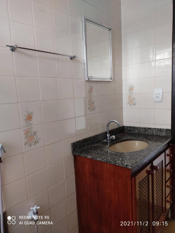 Apartamento Confortavel E Aconchegante. Mangaratiba Exterior photo