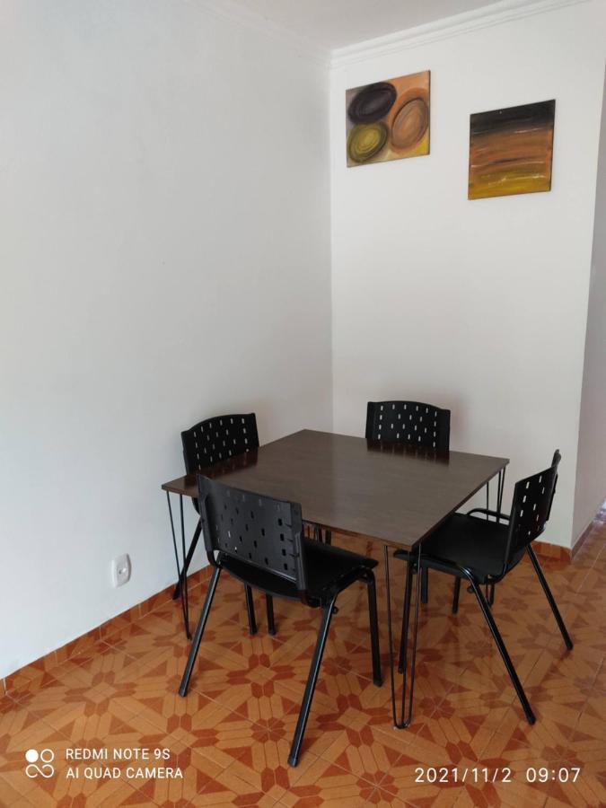 Apartamento Confortavel E Aconchegante. Mangaratiba Exterior photo