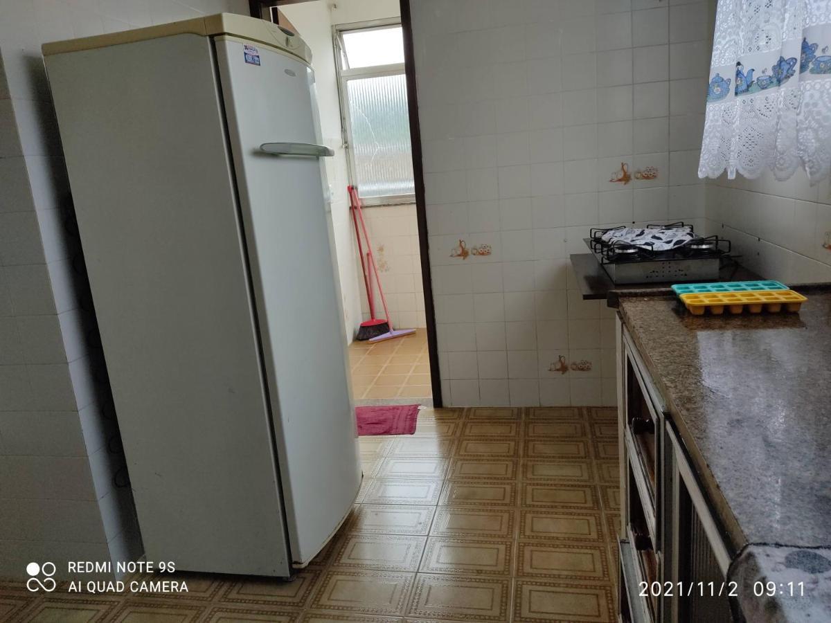 Apartamento Confortavel E Aconchegante. Mangaratiba Exterior photo