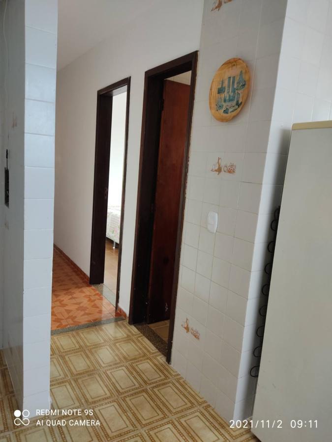 Apartamento Confortavel E Aconchegante. Mangaratiba Exterior photo