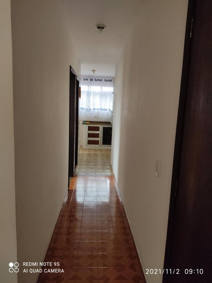 Apartamento Confortavel E Aconchegante. Mangaratiba Exterior photo