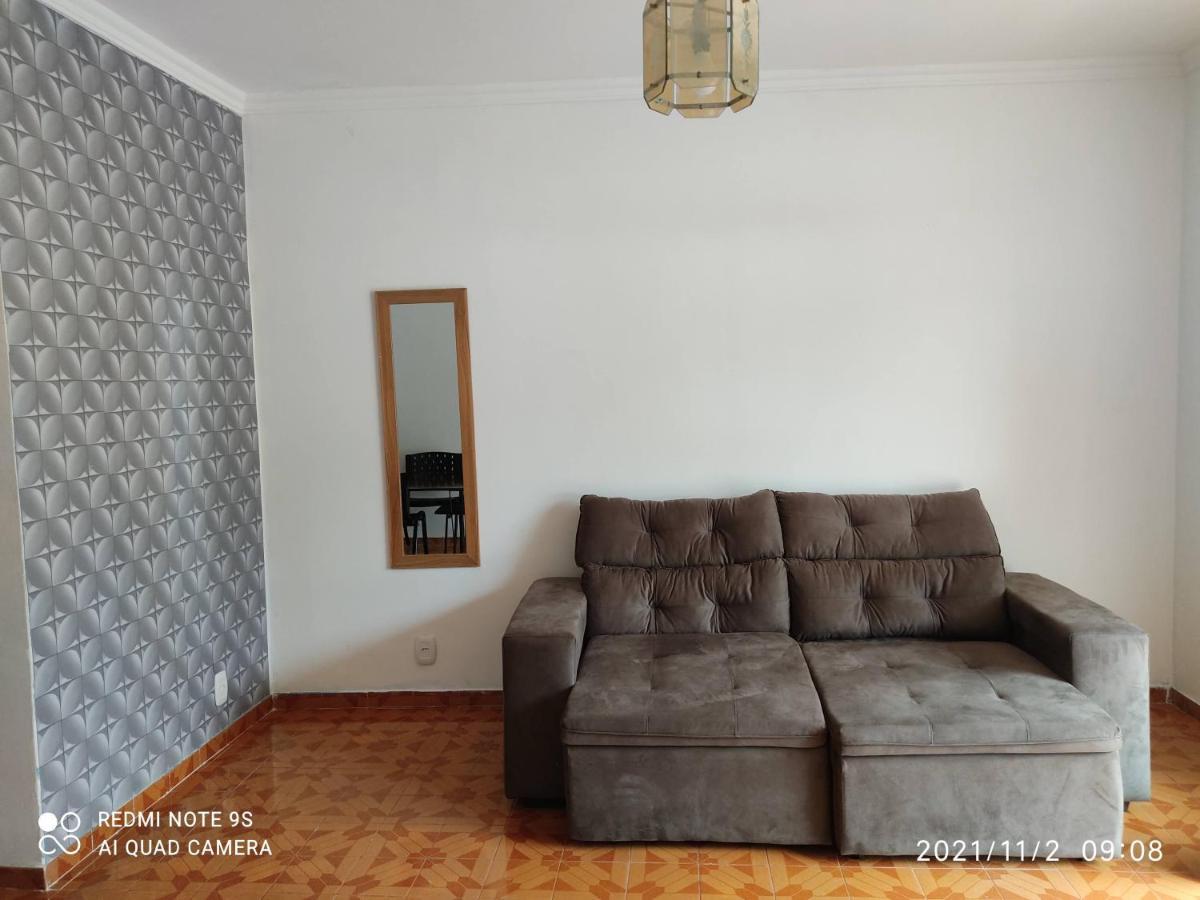 Apartamento Confortavel E Aconchegante. Mangaratiba Exterior photo