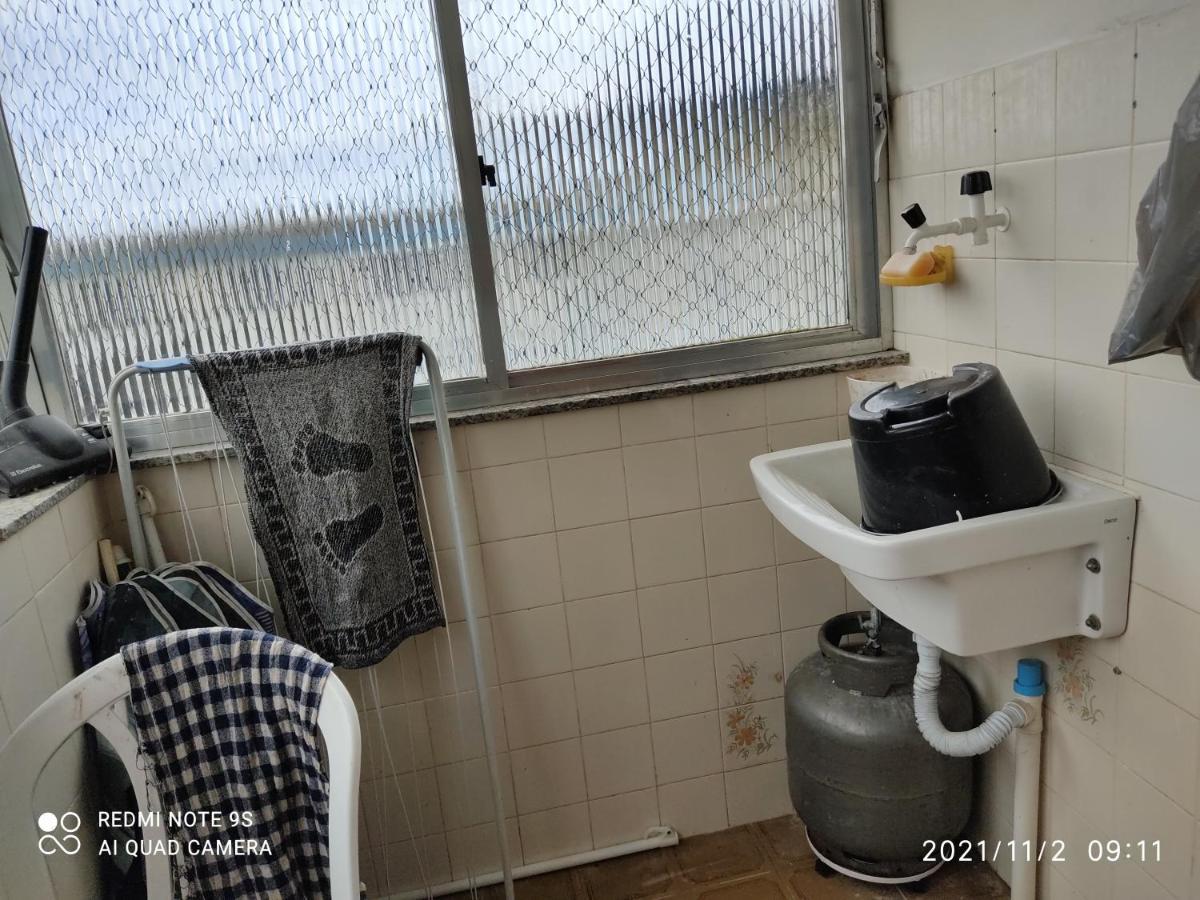 Apartamento Confortavel E Aconchegante. Mangaratiba Exterior photo