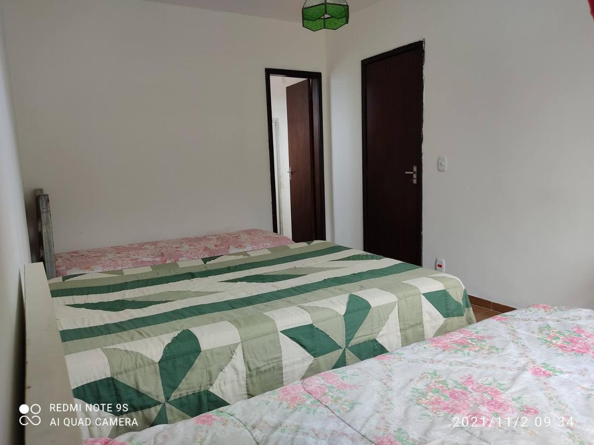 Apartamento Confortavel E Aconchegante. Mangaratiba Exterior photo