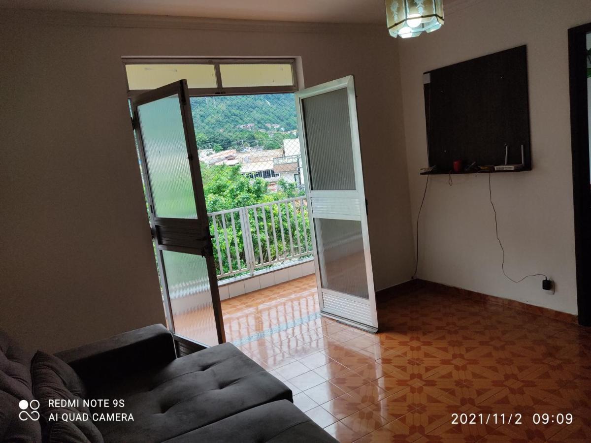 Apartamento Confortavel E Aconchegante. Mangaratiba Exterior photo