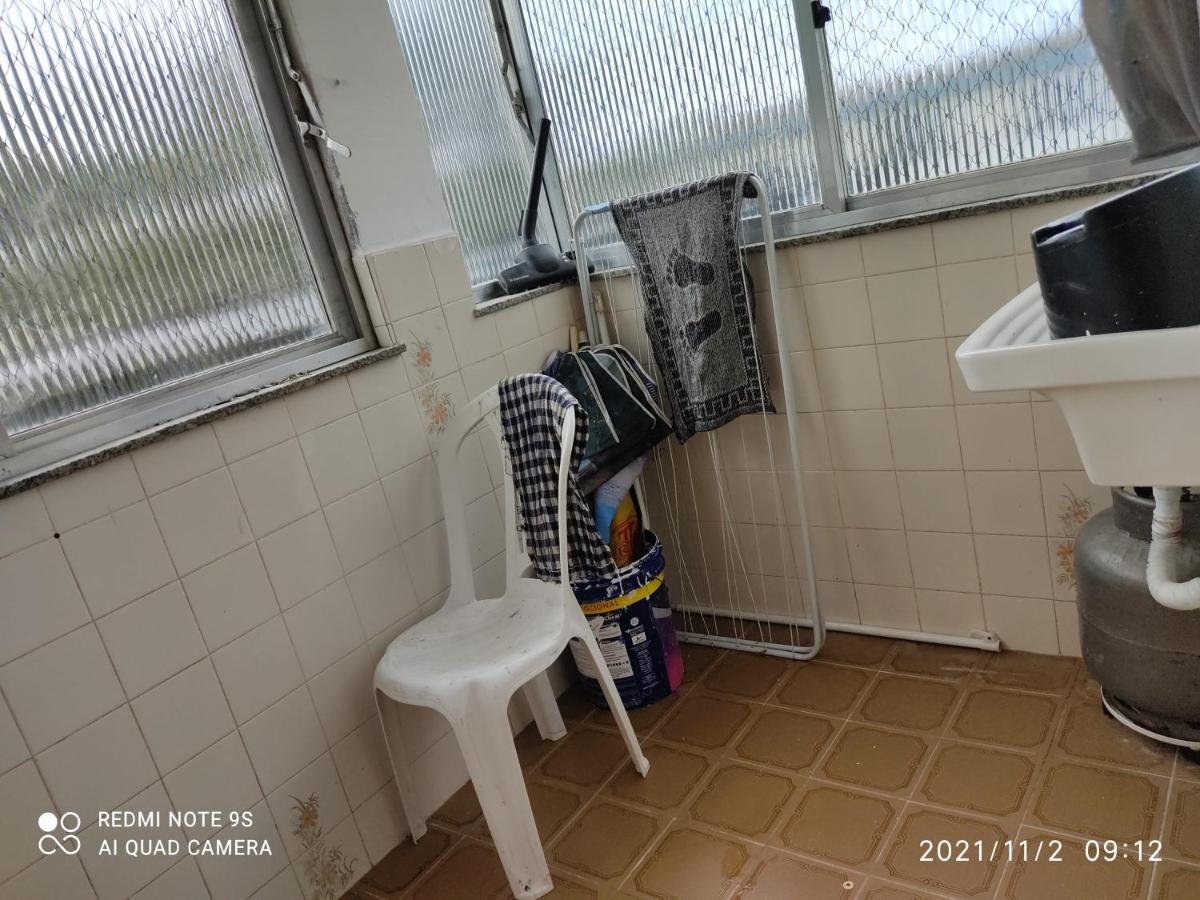 Apartamento Confortavel E Aconchegante. Mangaratiba Exterior photo